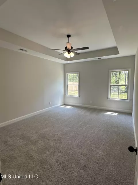 Bedroom - 971 Collie Dr, Hernando, MS 38632 photo 1 of 4