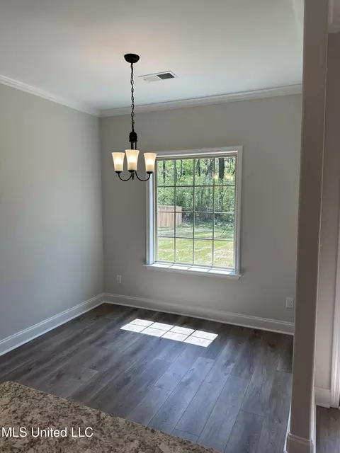 Dining - 971 Collie Dr, Hernando, MS 38632 photo 1 of 1
