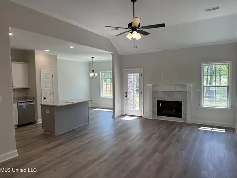 Living - 971 Collie Dr, Hernando, MS 38632 photo 2 of 2