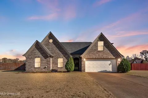 2736 Flora Lee Dr, Nesbit, MS 38651 photo 35
