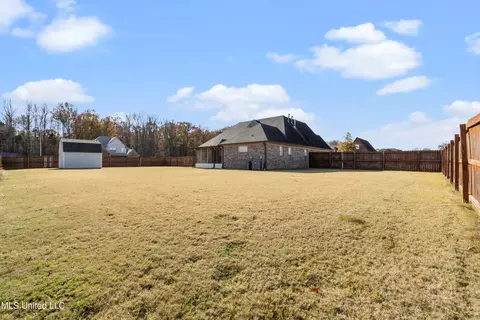 2736 Flora Lee Dr, Nesbit, MS 38651 photo 33