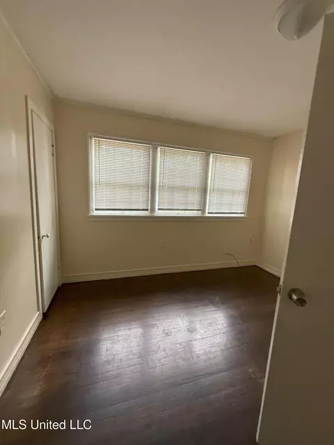 Bedroom - 124 S Sunset Ter, Jackson, MS 39212 photo 1 of 3