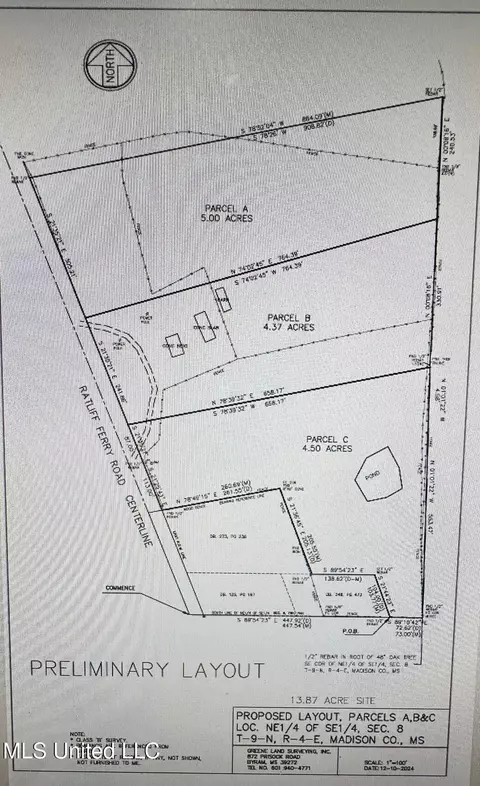 3 Ratliff Ferry Rd, Canton, MS 39046 photo 5