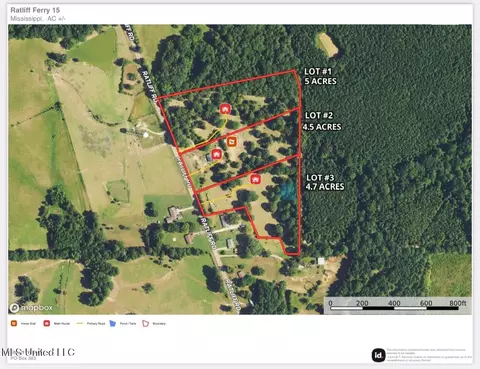 3 Ratliff Ferry Rd, Canton, MS 39046 photo 2