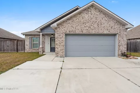 14065 Harley Dr, D'iberville, MS 39540