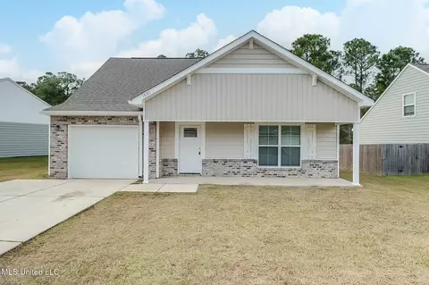 13145 Turtle Creek Pkwy, Gulfport, MS 39503