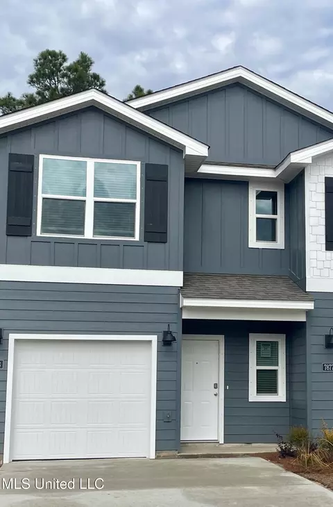 7873 Reagan Ct, Ocean Springs, MS 39564
