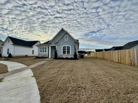 6677 Mayberry Ln, Southaven, MS 38672