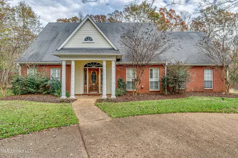 200 Glen Springs Rd, Brandon, MS 39047