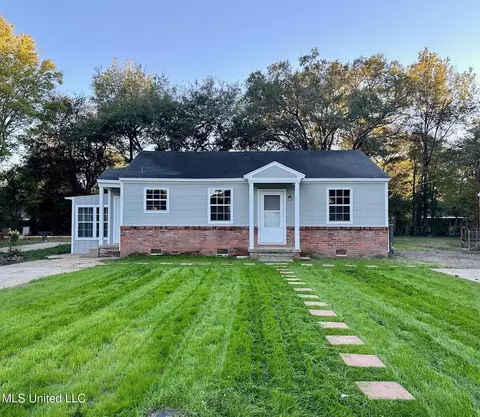 1007 Maple St, Cleveland, MS 38732