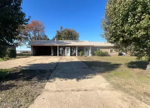 155 Pratt Pl Rd, Inverness, MS 38753