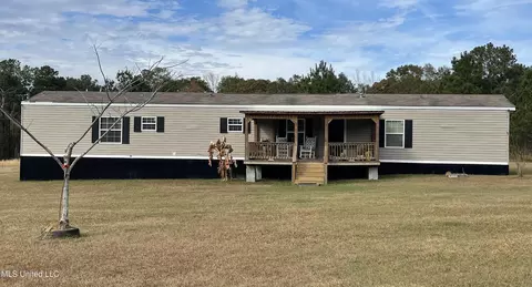 124 John Bond Rd, Wiggins, MS 39577