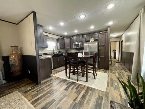 124 John Bond Rd, Wiggins, MS 39577 photo 5