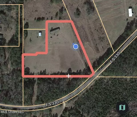 124 John Bond Rd, Wiggins, MS 39577 photo 21