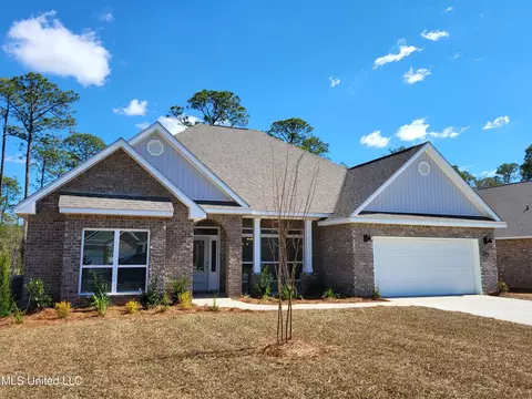 11513 Osage Loop, Ocean Springs, MS 39564