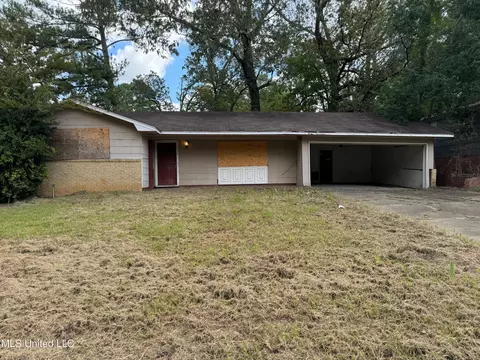 1732 Camellia Ln, Jackson, MS 39204 photo 1