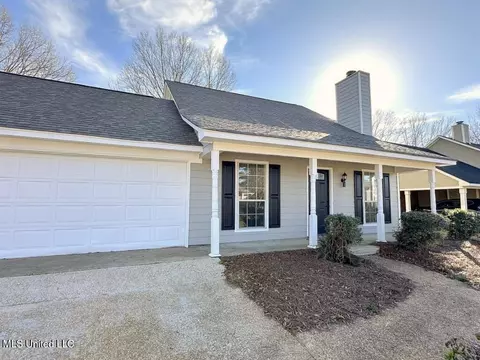 1869 Lincolnshire Blvd, Ridgeland, MS 39157