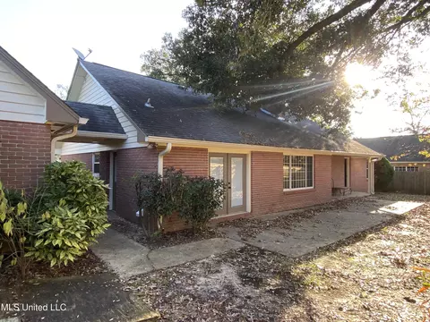790 Ewa Pl, Diamondhead, MS 39525 photo 14