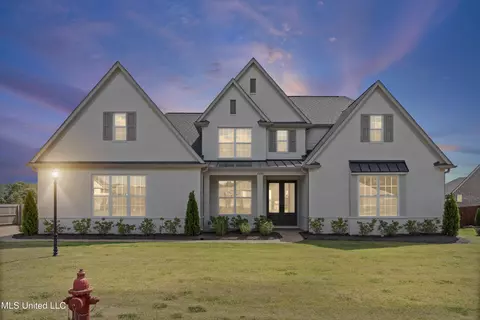 13593 Landry Ln, Olive Branch, MS 38654