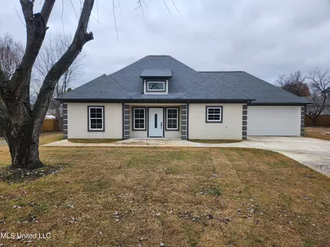 3520 Cornwall Cv, Horn Lake, MS 38637