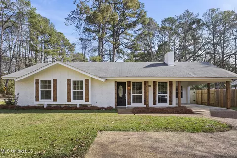 506 Old Rice Rd, Madison, MS 39110