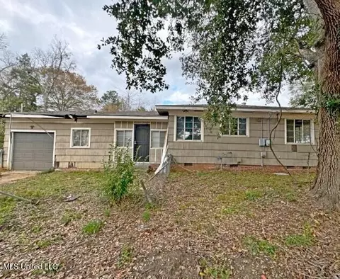 Exterior - 957 Alta Vista Blvd, Jackson, MS 39209 photo 1 of 1