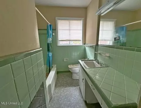 Bath - 957 Alta Vista Blvd, Jackson, MS 39209 photo 1 of 2