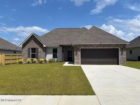 15328 High Point Dr, Gulfport, MS 39503