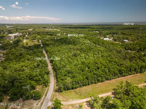 0 Montebella Rd, Pass Christian, MS 39571