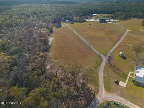 0 Kahler, Mchenry, MS 39561 photo 3