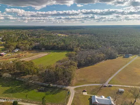 0 Kahler, Mchenry, MS 39561 photo 15