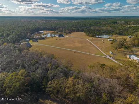 0 Kahler, Mchenry, MS 39561 photo 6