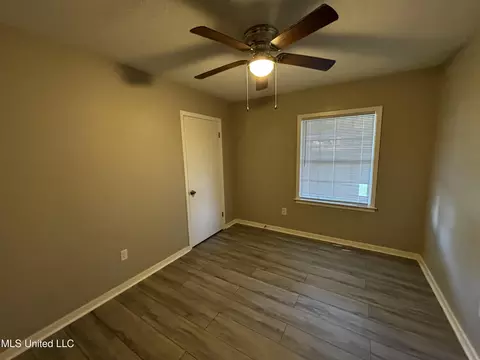 Bedroom - 1249 Springdale Dr, Jackson, MS 39211 photo 1 of 4