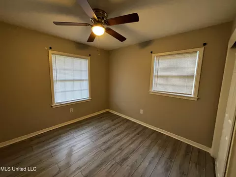 Bedroom - 1249 Springdale Dr, Jackson, MS 39211 photo 4 of 4