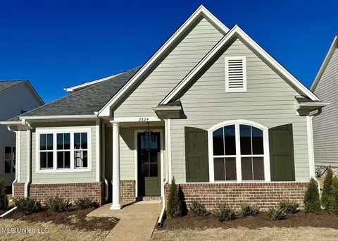 6666 Montclair Ave, Southaven, MS 38672