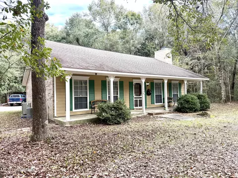 2500 Stine Rd, Gautier, MS 39553