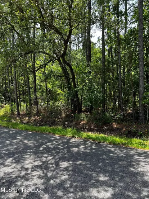 Dogwood Lane, Pass Christian, MS 39571