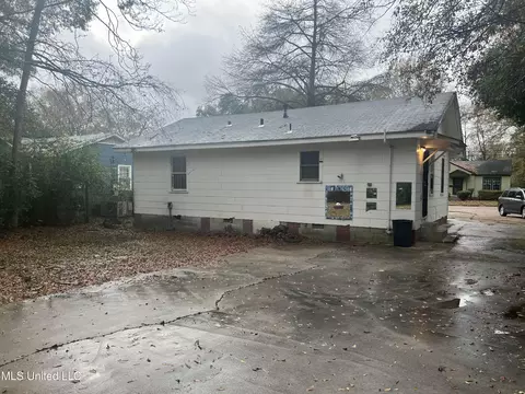3718 Northbrook Dr, Jackson, MS 39206 photo 5