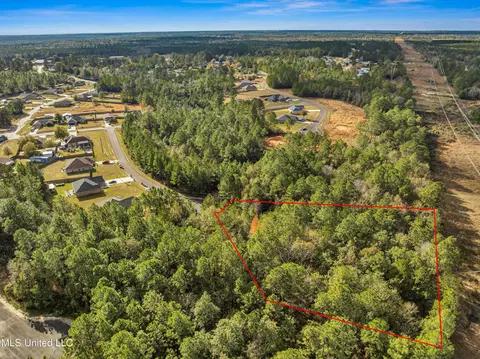 lot Apt 198 Schrader Ct, Saucier, MS 39574 photo 3