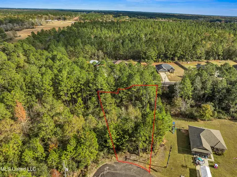 lot Apt 199 Schrader Ct, Saucier, MS 39574