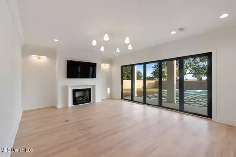 Living - 119 W 4th St, Long Beach, MS 39560 photo 3 of 3