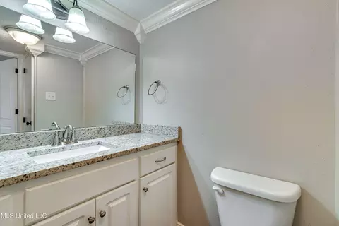 1029 Windrose Dr, Brandon, MS 39047 photo 5