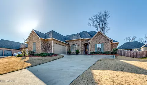 129 Winchester Cv, Madison, MS 39110 photo 2