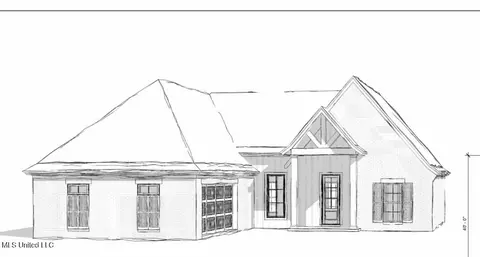 123 Springs Xing, Madison, MS 39110