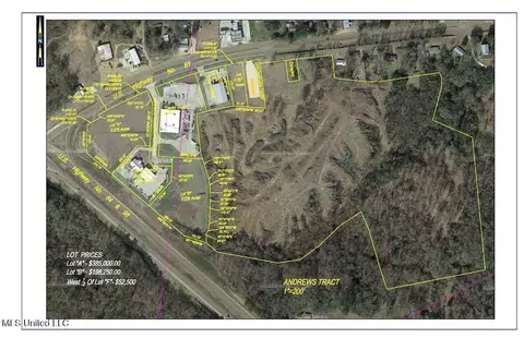 N Hwy 61, Natchez, MS 39120
