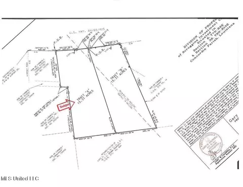 Hwy 84, Vidalia, LA 71373