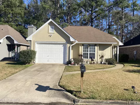 116 Shadow Lodge Cir, Pearl, MS 39208