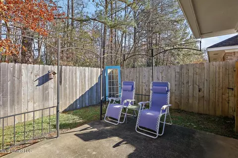 Exterior - 116 Shadow Lodge Cir, Pearl, MS 39208 photo 3 of 4