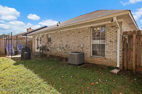Exterior - 116 Shadow Lodge Cir, Pearl, MS 39208 photo 4 of 4