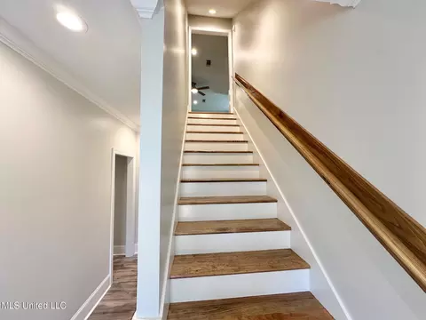 Entry Way - 136 Trace Cove Dr, Madison, MS 39110 photo 1 of 1